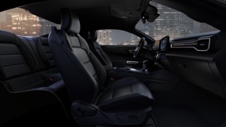 2026 Ford Mustang® Internal Image 1